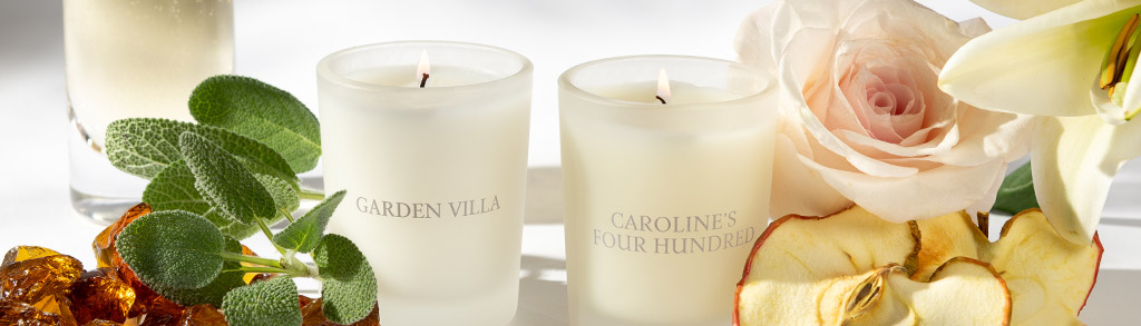 That points redemption Refreshments candle is a real hero when the