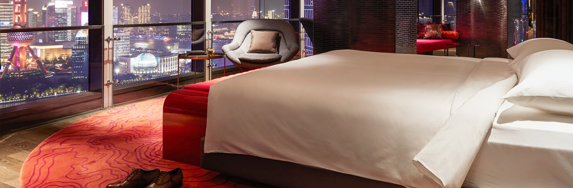 Buy Luxury Hotel Bedding from Marriott Hotels - Ice Ball Press