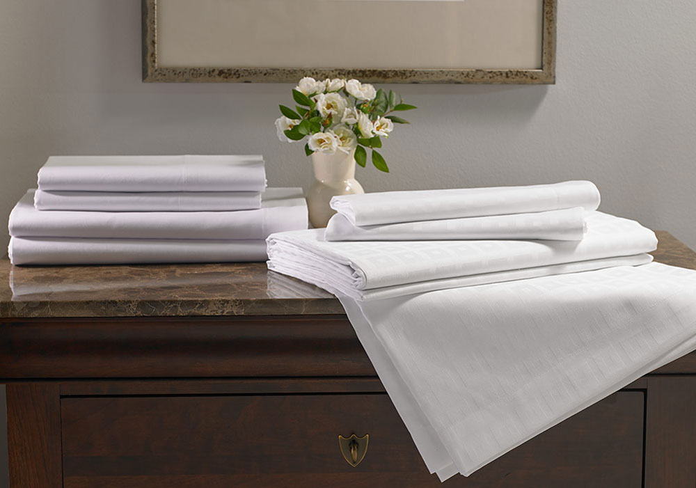 Cubed Linen Set