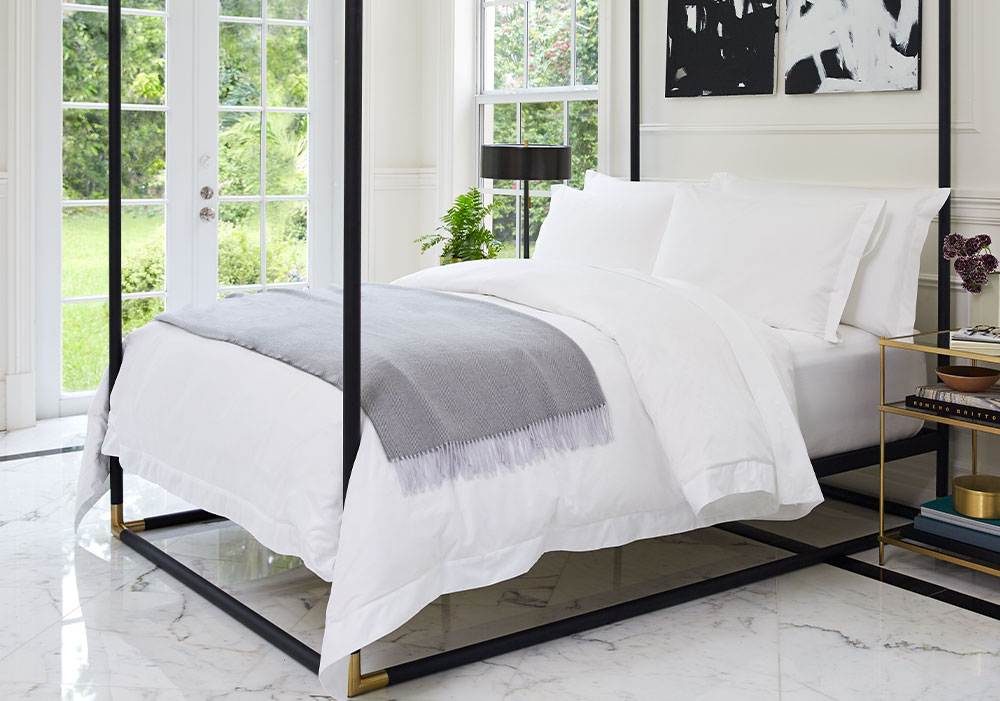 The St. Regis Bed