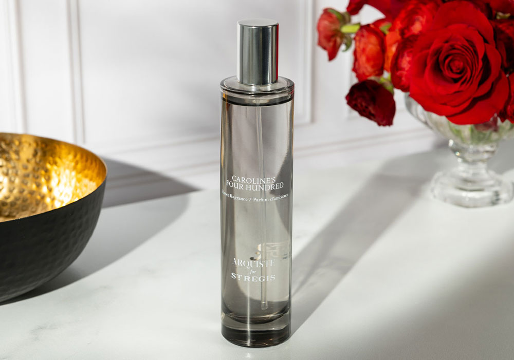 St. Regis Room Fragrance
