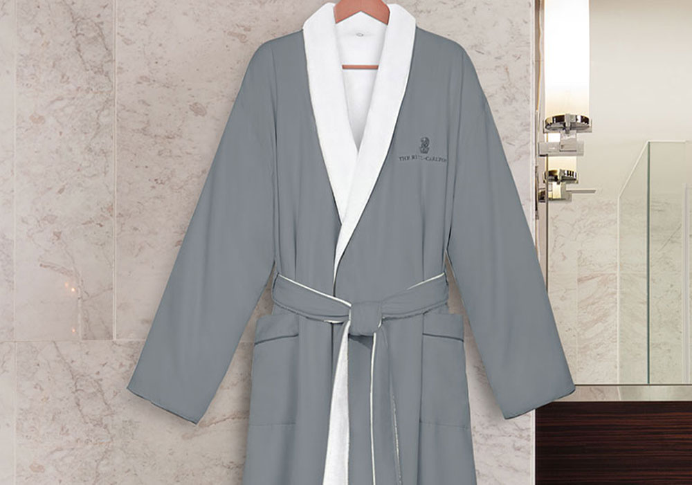 Frette Bathrobes