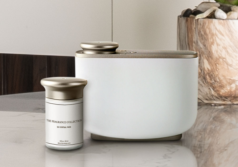 Room Diffusers