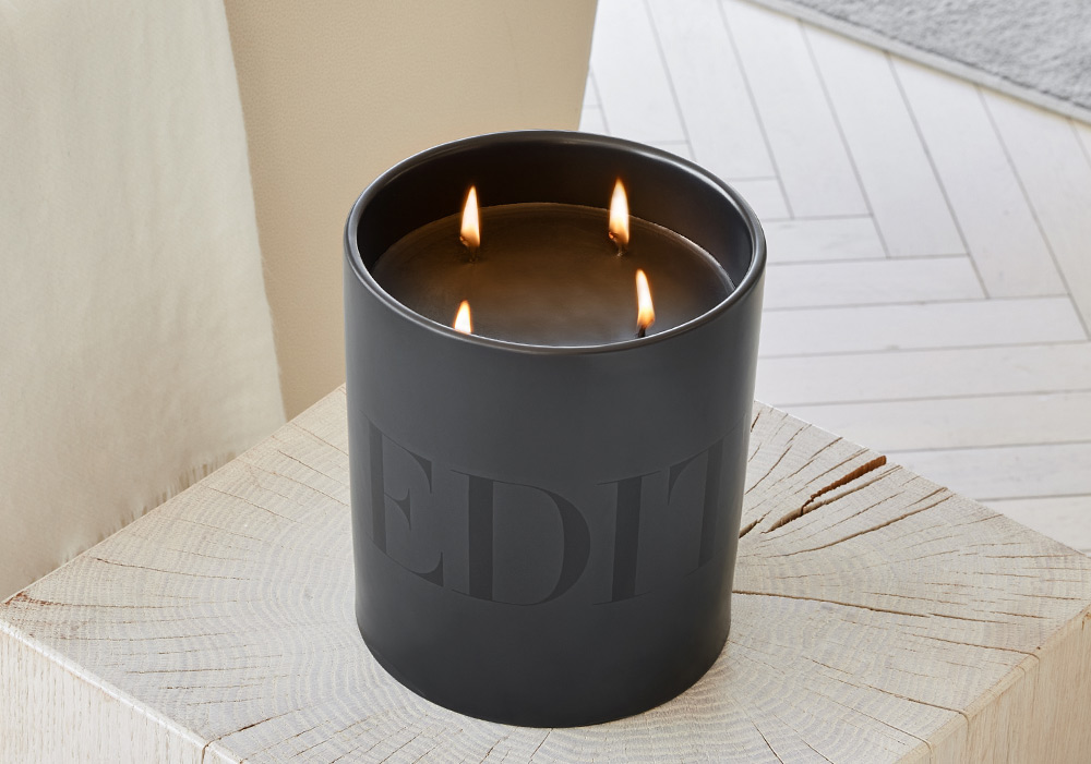EDITION Large Format Candle