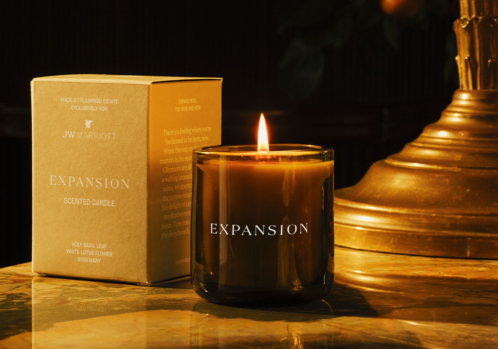 JW Marriott Expansion