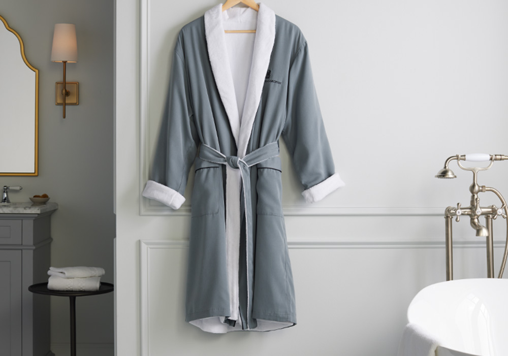 The Ritz-Carlton Robe
