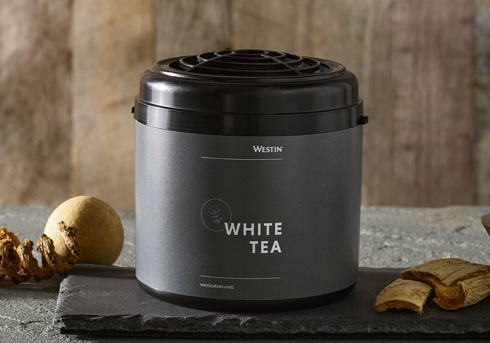 White Tea